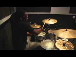 Get Chops Now #5 | Insane Gospel Crossover Chop | Feat. Padget Nanton III (USA)