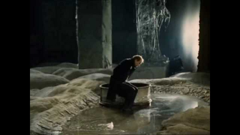 Writers monologue (Tarkovsky, 1979)