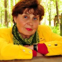Валентина Лузан