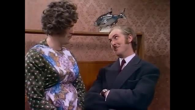 Monty Pythons Flying Circus