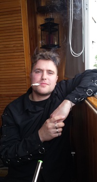 Сергей Рязанцев