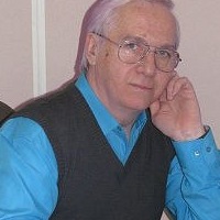 Сергей Корнеев