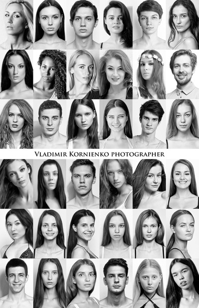 Владимир Корниенко