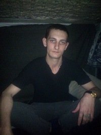 Вовчик Бондаренко