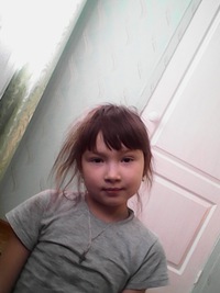 Юля Афанасьева