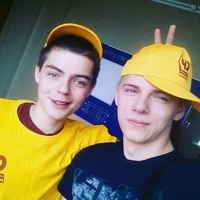 Максим Романов