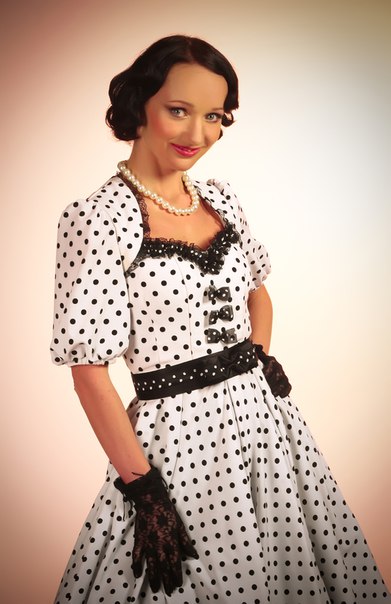 Алина Смешная (Хмурая), Россия, Казань