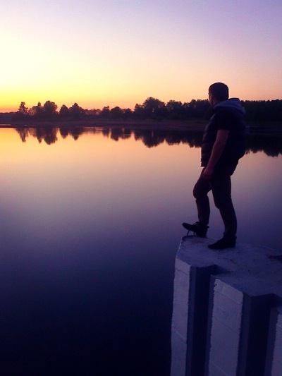 Денис Соколов