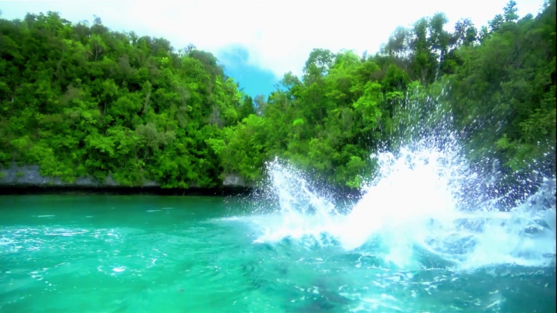 Intro ( Long Version) ( Mokrani Bodin Beauty Reel 2010) ( The