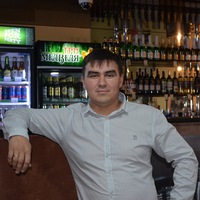 Алексей Спиридонов
