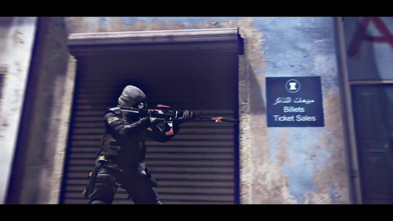 Movie umad d A k1n G Leond CS