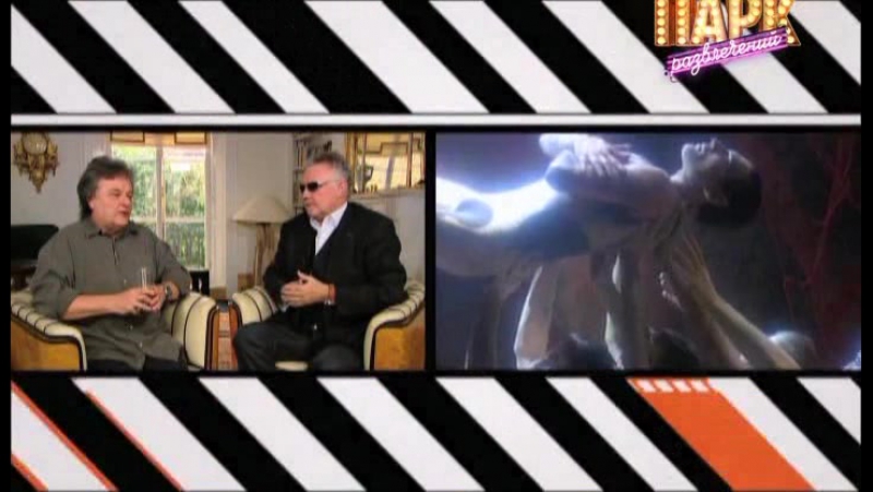 Video Killed The Radio Star