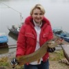 Аватар: Лена Золотухина