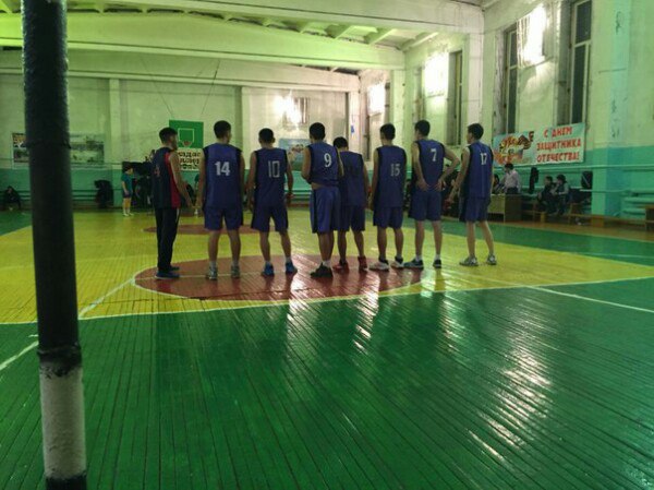 Великий Человек, Россия