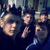 Руслан Петров