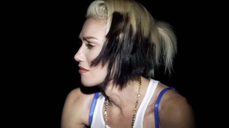 Gwen Stefani Used To Love You
