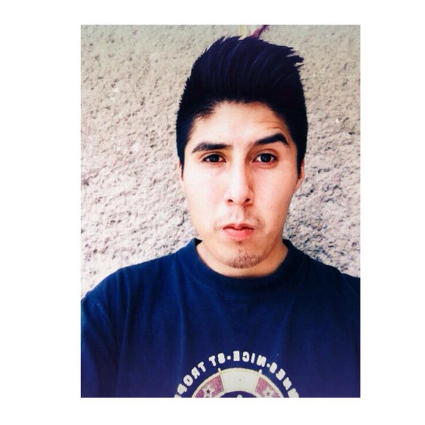 David Deciga, Мексика, México