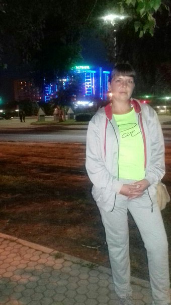 Людмила Кайгородова, Казахстан, Экибастуз