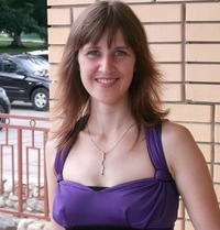 Татьяна Морозова