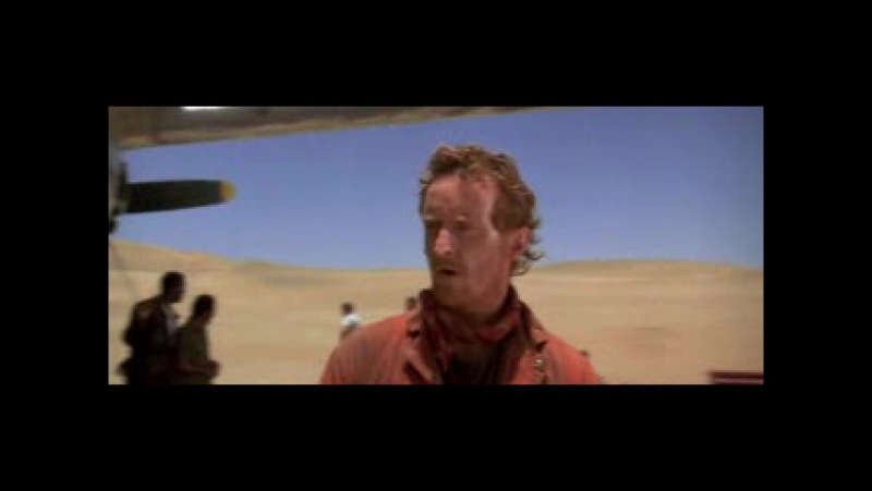 Полет Феникса, Flight of the Phoenix (2004), СУПЕР КИНО