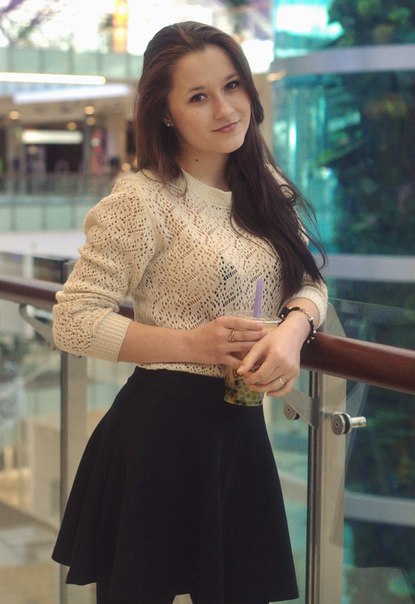 София Валевская, Россия, Орск