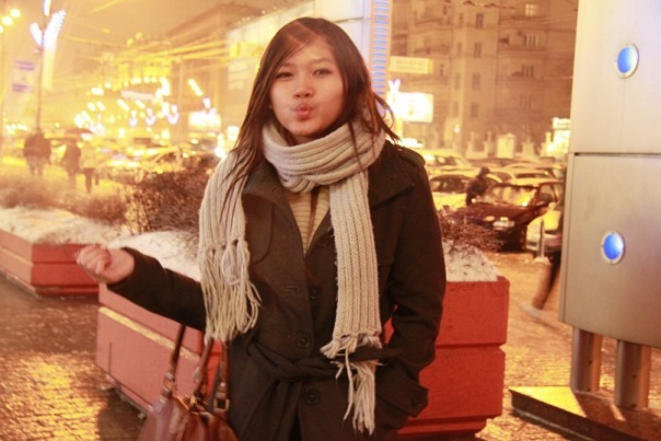 №50, Тина Фам, Москва №50, Тина Фам, Москва