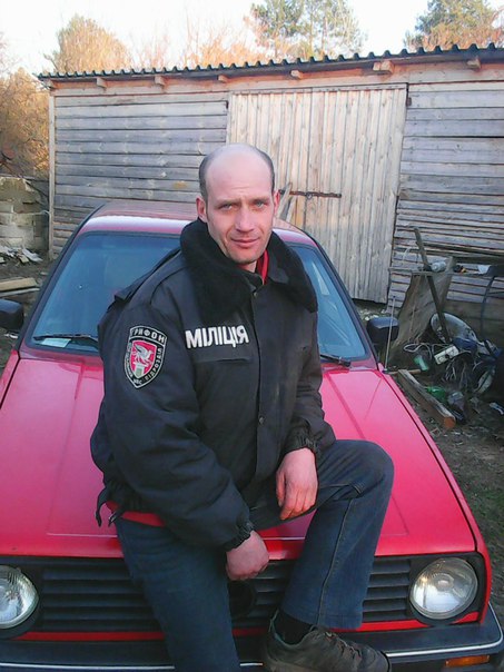 Сергей Лашко, Украина, Киев