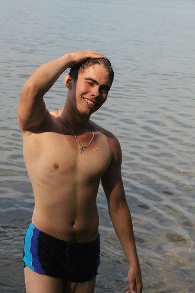 Сергей Мазур, Украина, Харьков