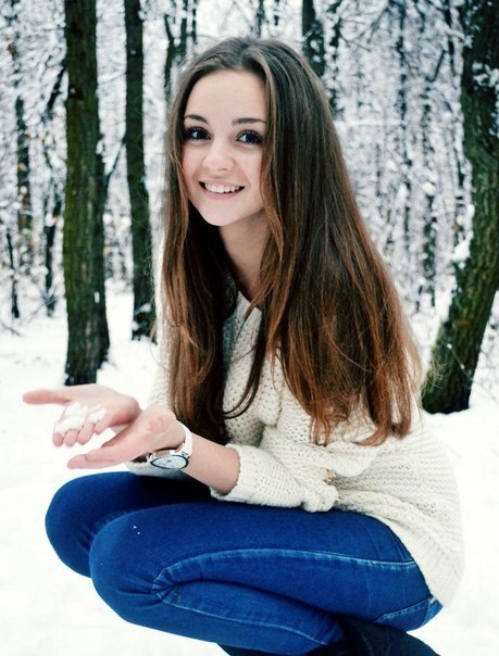 Роза Ахметшина, Россия, Лениногорск