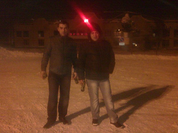 Артур Хачатрян, Россия, Вологда