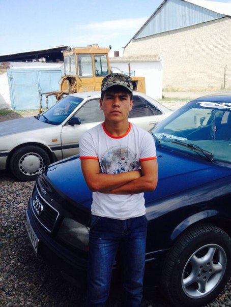 Бекжан Шакиров, Казахстан, Жаркент