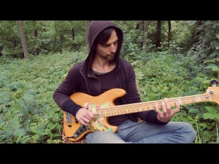 ARMIN METZ SWIFTY SOLO BASS //