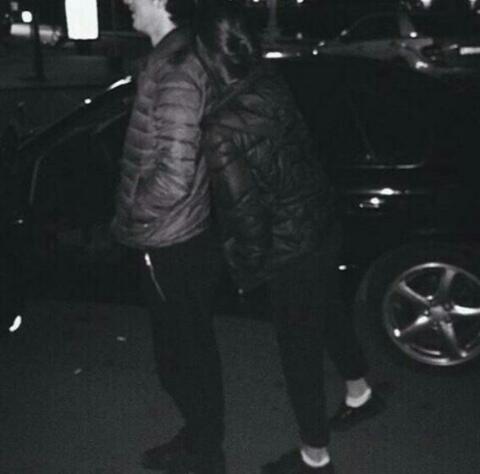 Ания Аймановна, Италия, Venezia