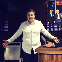 Александр Константинов