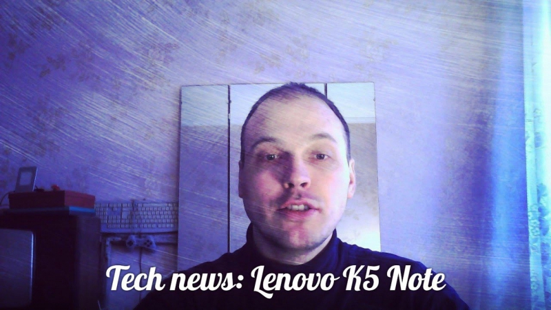 Lenovo Smartphone K5 Note got So C Helio P10 with a price of 167 dollars Full