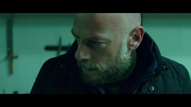 В глубине леса (2015)
