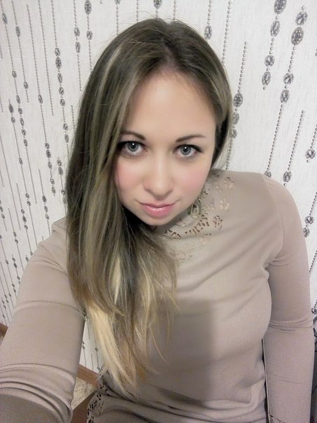 Юлия Долматова