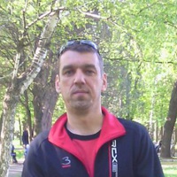 Олег Киселёв