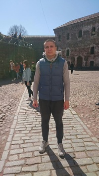 Андриан Прохоров