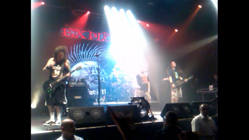 The Exploited Alternative