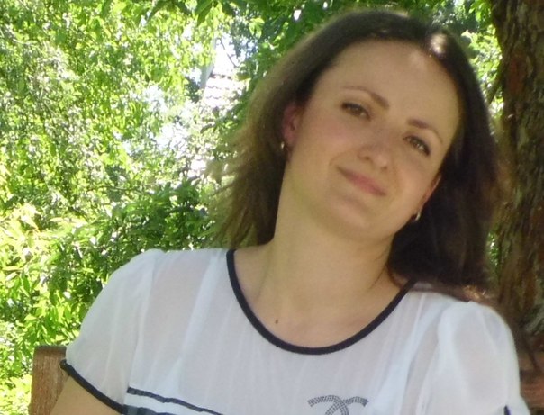 Вера Дубинина (Васильева), Украина, Тернополь