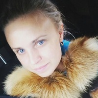 Анжелика Гарюшина