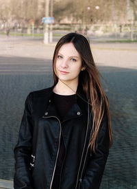 Елена Емельянова