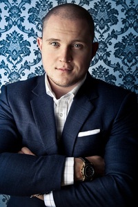 Сергей Горшков