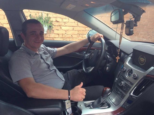 Рома Бойченко, Россия, Ростов-на-Дону