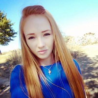 Люся Блинова