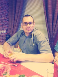 Николай Болдырев