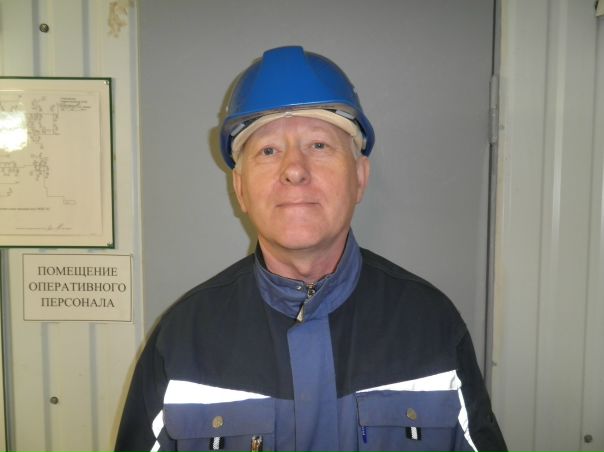 Сергей Денисов