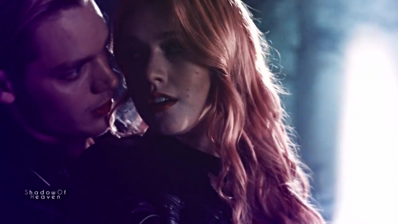 Clary Jace