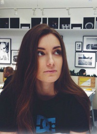 Ирина Ермолаева